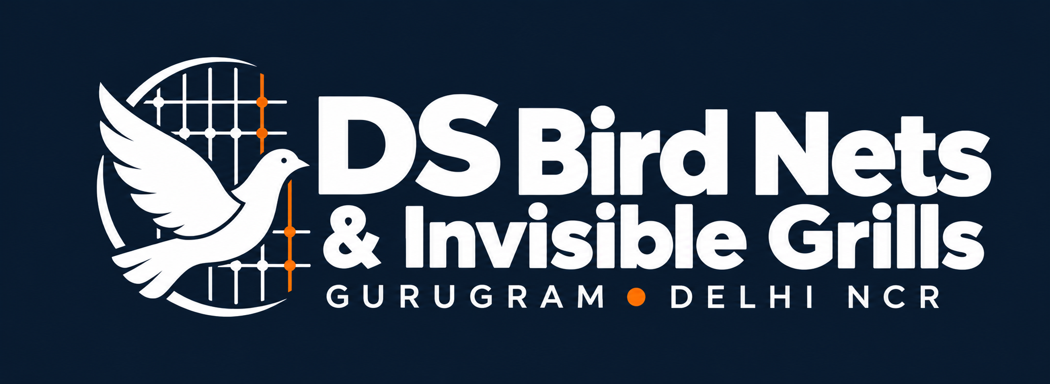 DS Bird Nets & Invisible Grills